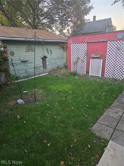 Tiny photo for 1045 Chalker Street, Akron, OH 44310 (MLS # 5255567)
