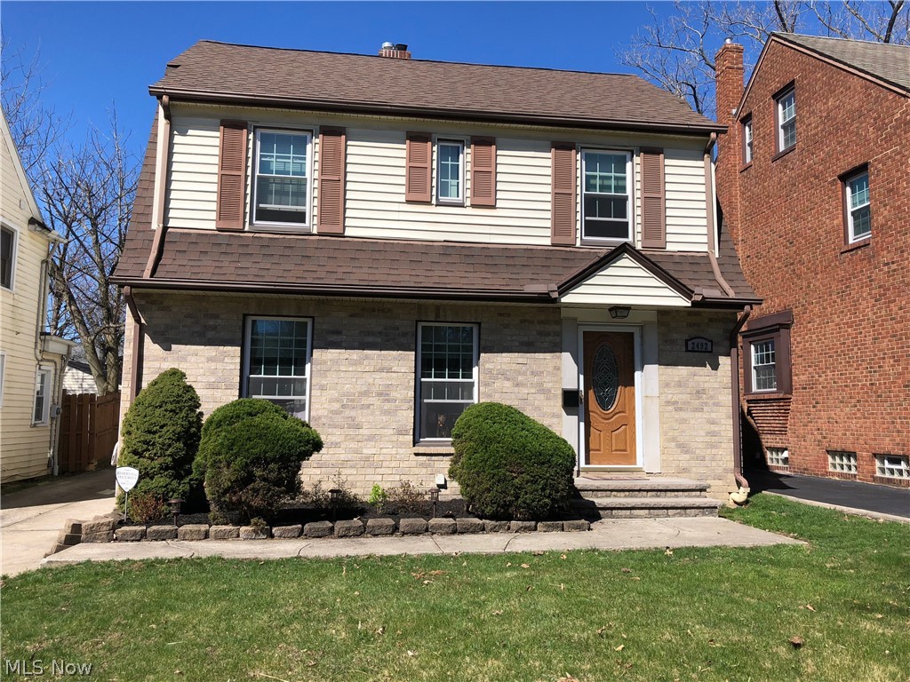 Rapid Transit - Residential