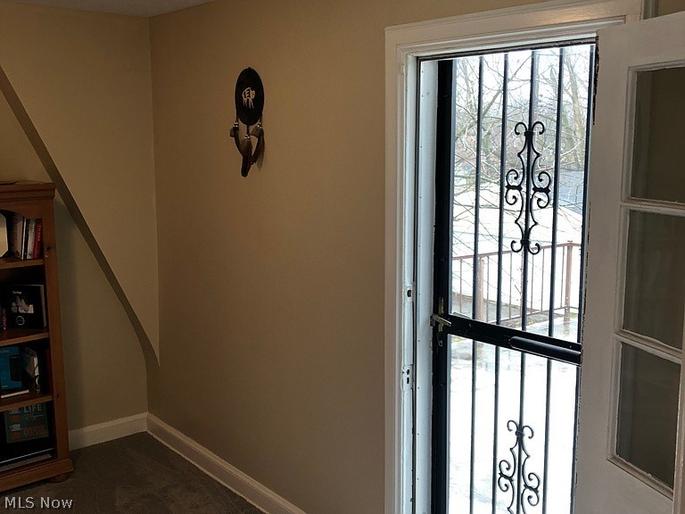 Rapid Transit - Residential