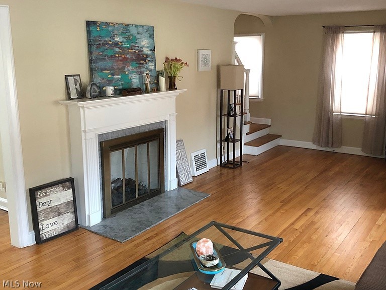 Rapid Transit - Residential