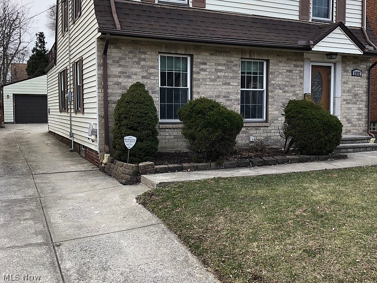 Rapid Transit - Residential