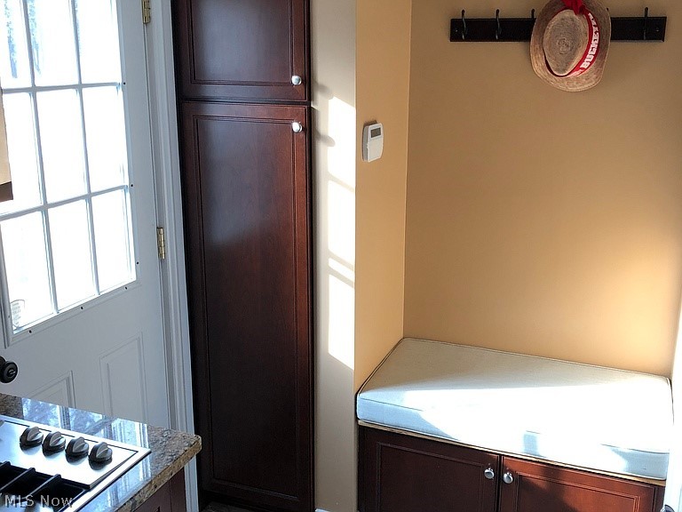 Rapid Transit - Residential