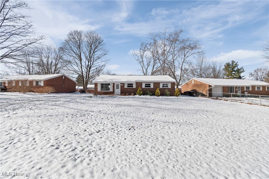 Photo of 3483 Lawndale Drive, Kent, OH 44240 (MLS # 5175163)