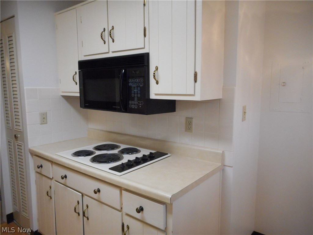 Silver Lake Towers Condo - Residential