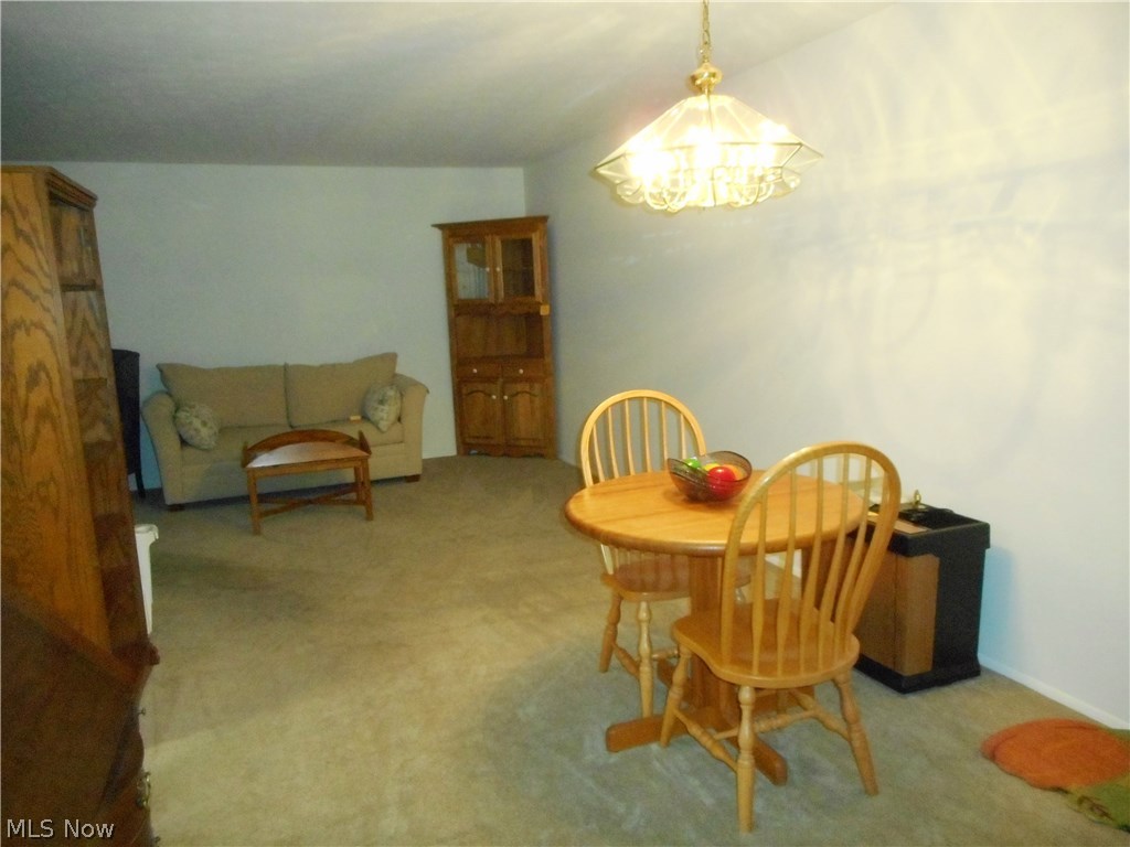 Silver Lake Towers Condo - Residential