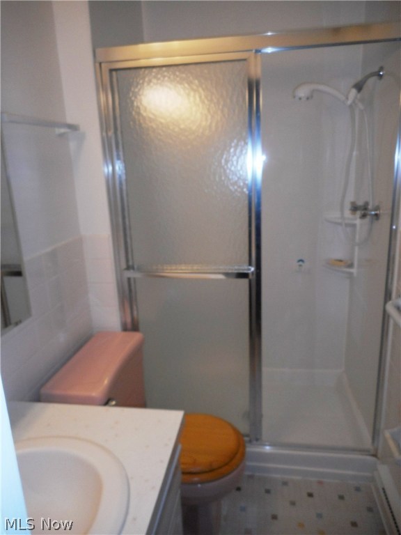 Silver Lake Towers Condo - Residential