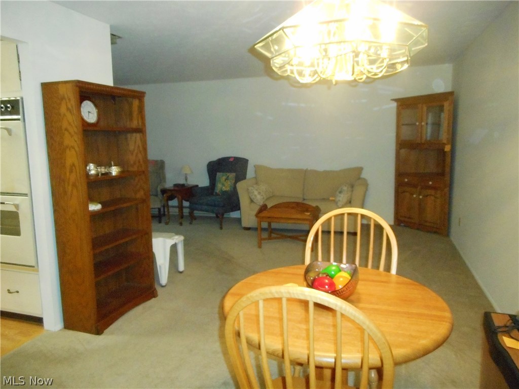 Silver Lake Towers Condo - Residential