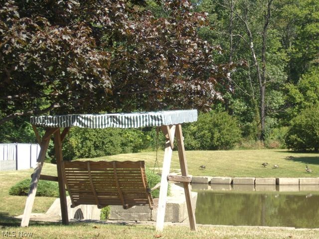 Silver Lake Towers Condo - Residential