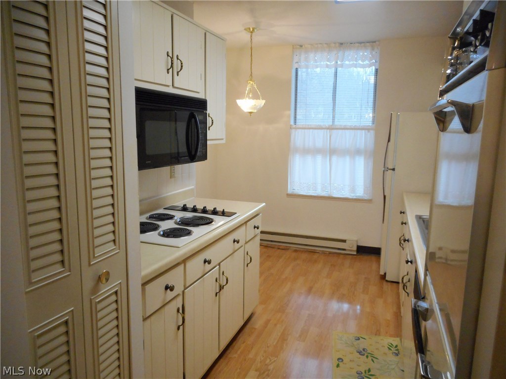 Silver Lake Towers Condo - Residential