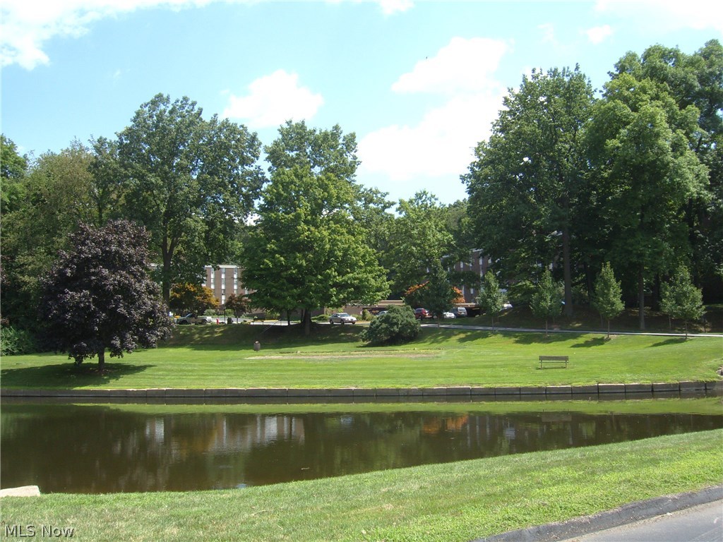 Silver Lake Towers Condo - Residential