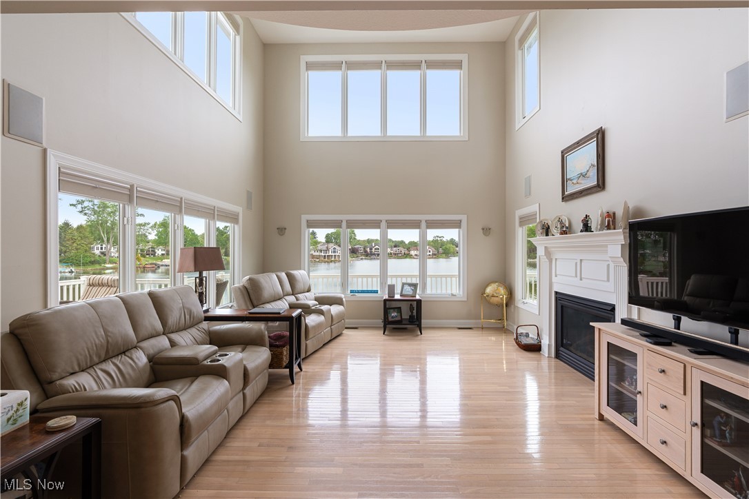 Lake Cable - Residential