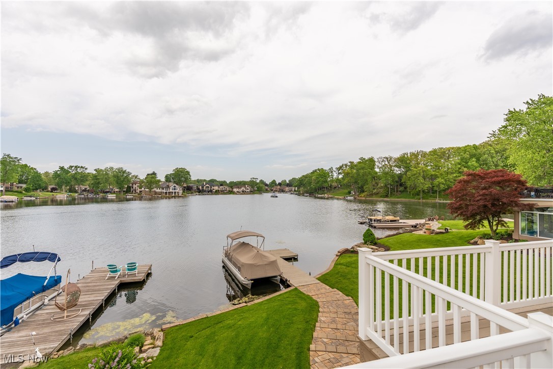 Lake Cable - Residential