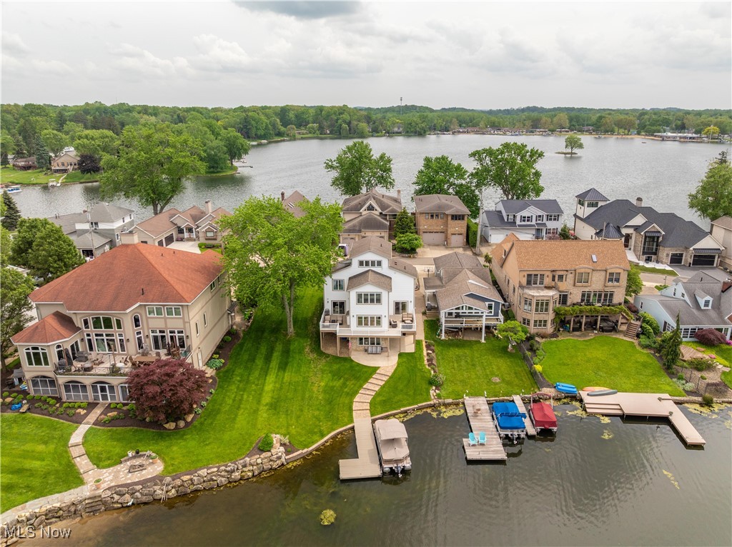 Lake Cable - Residential