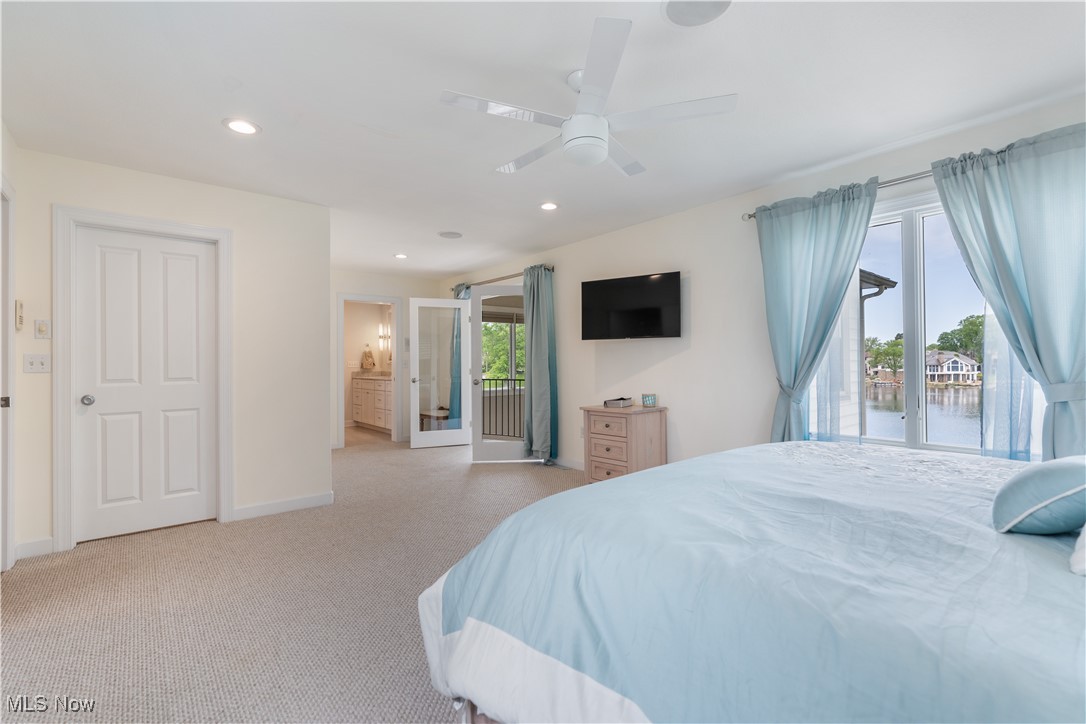 Lake Cable - Residential