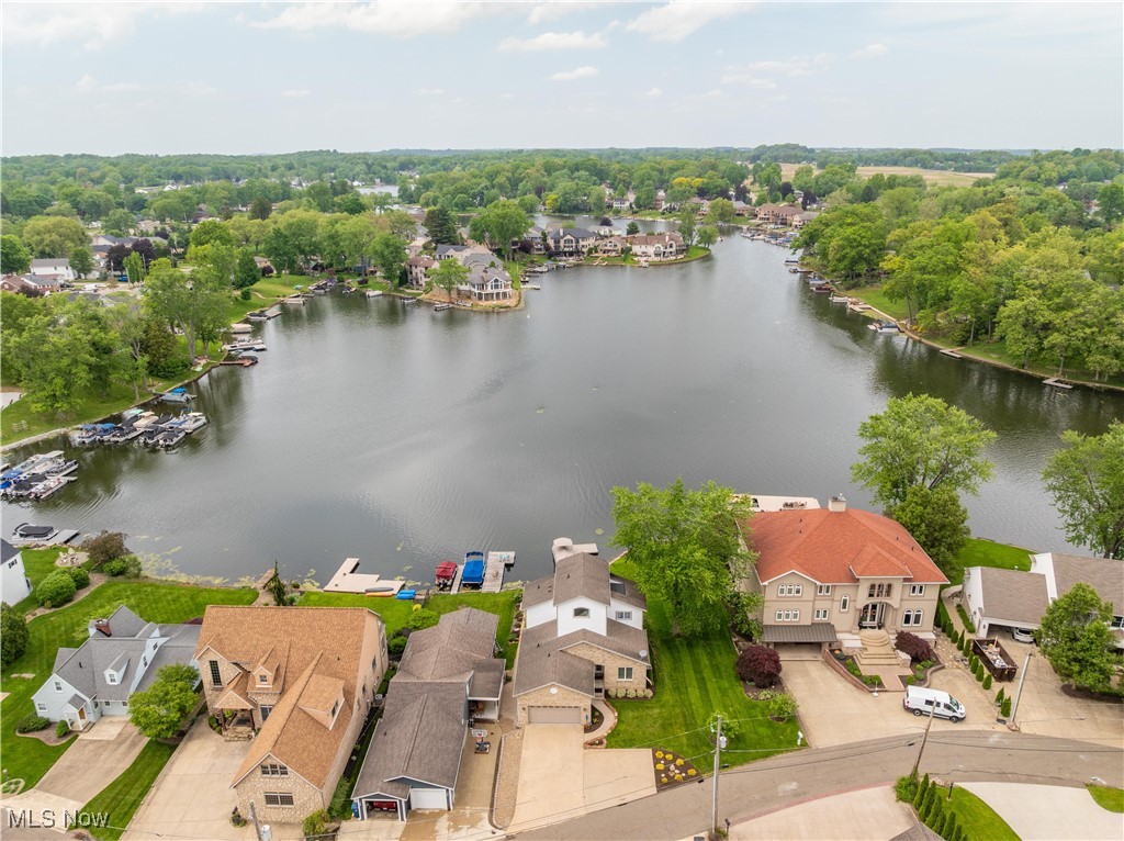 Lake Cable - Residential