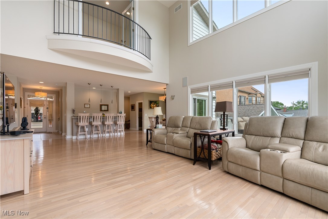 Lake Cable - Residential