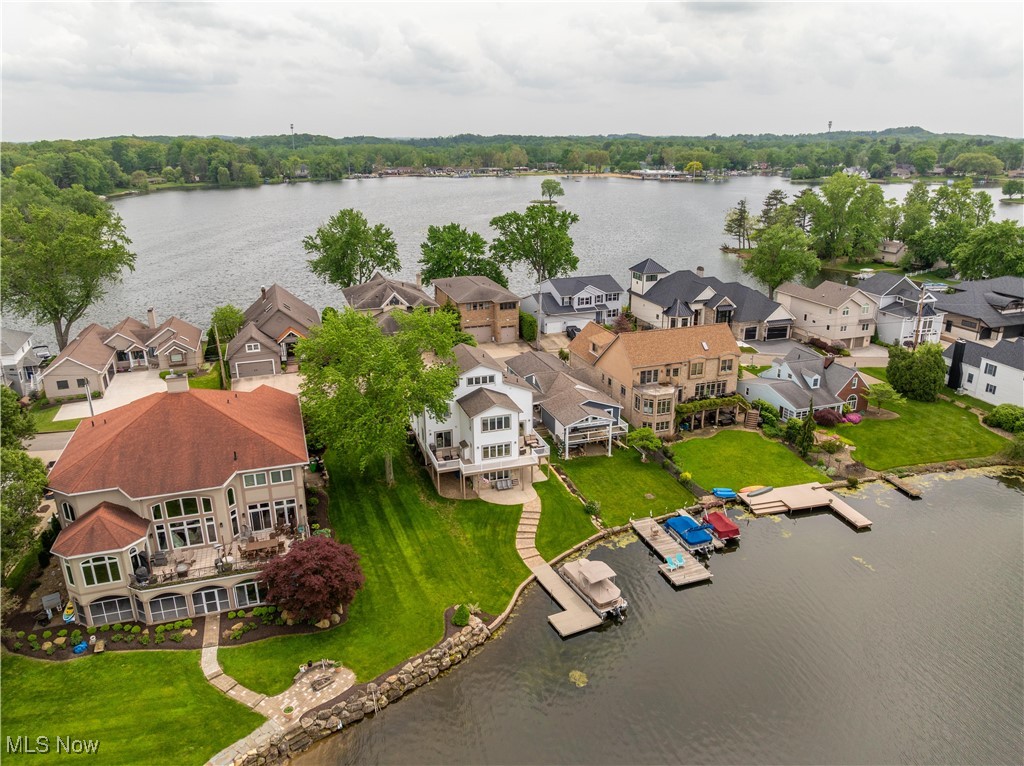 Lake Cable - Residential
