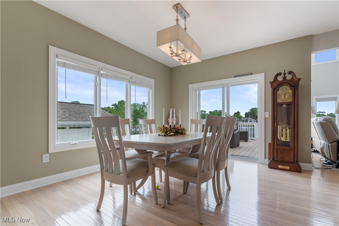 Lake Cable - Residential