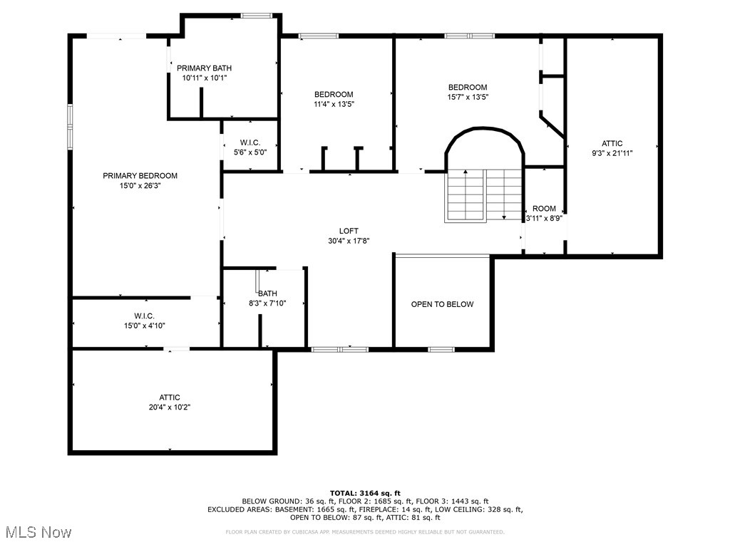 6050 Sandpiper Lane, North Olmsted, Ohio image 50