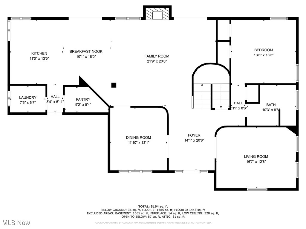 6050 Sandpiper Lane, North Olmsted, Ohio image 49