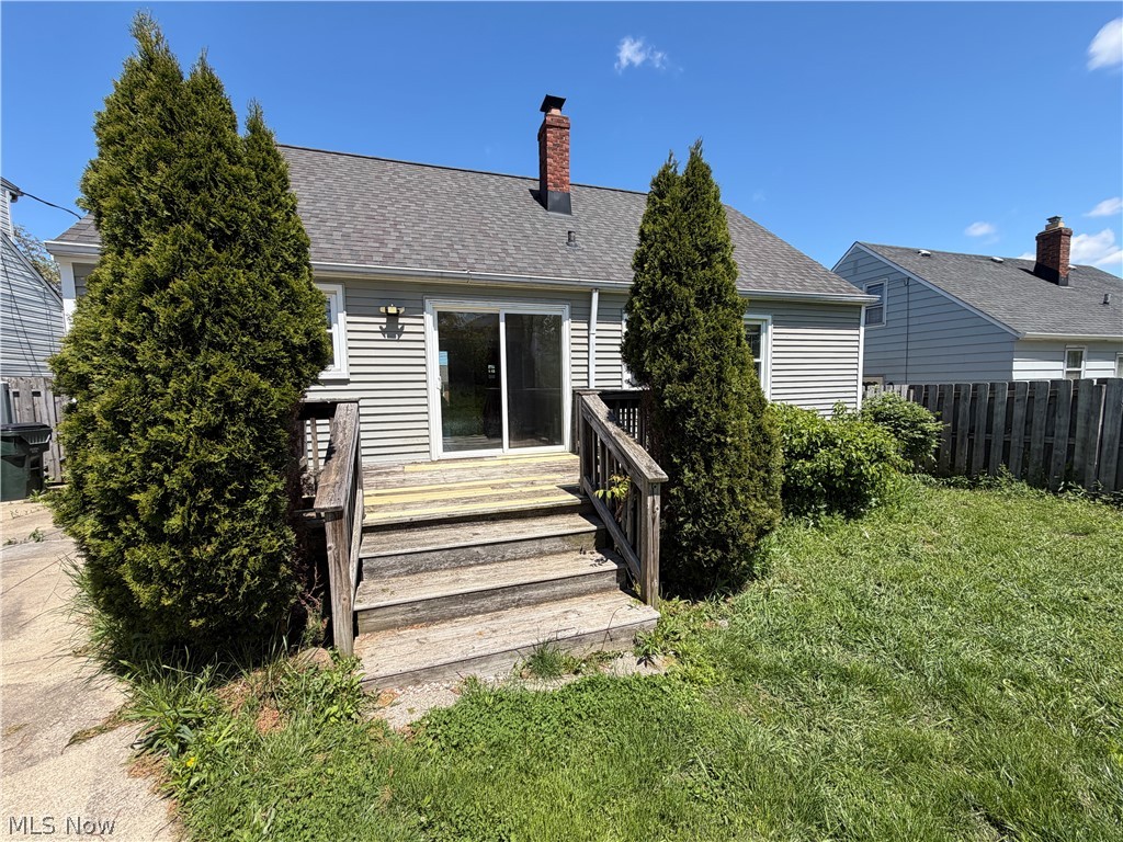 Turneytown Acres - Residential