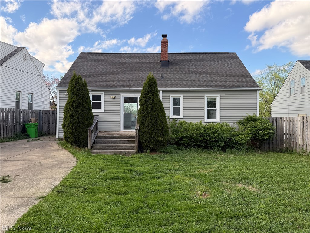 Turneytown Acres - Residential