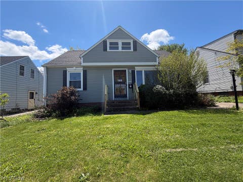 Homes For Sale - 9316 Alexander Road<br/> Garfield Heights, OH 44125
