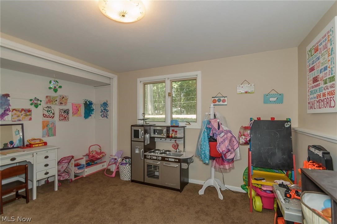 French Hollow - Residential