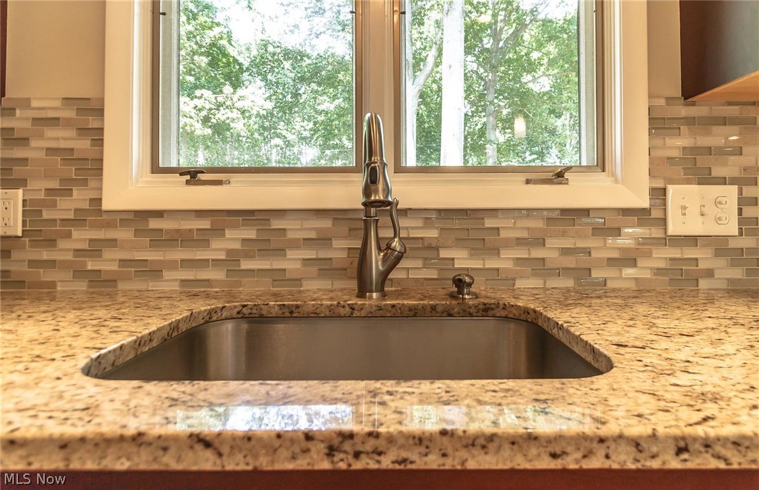 French Hollow - Residential