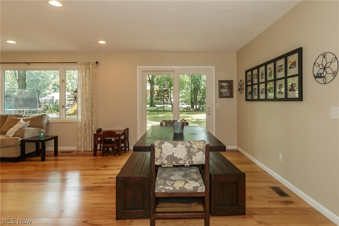 French Hollow - Residential