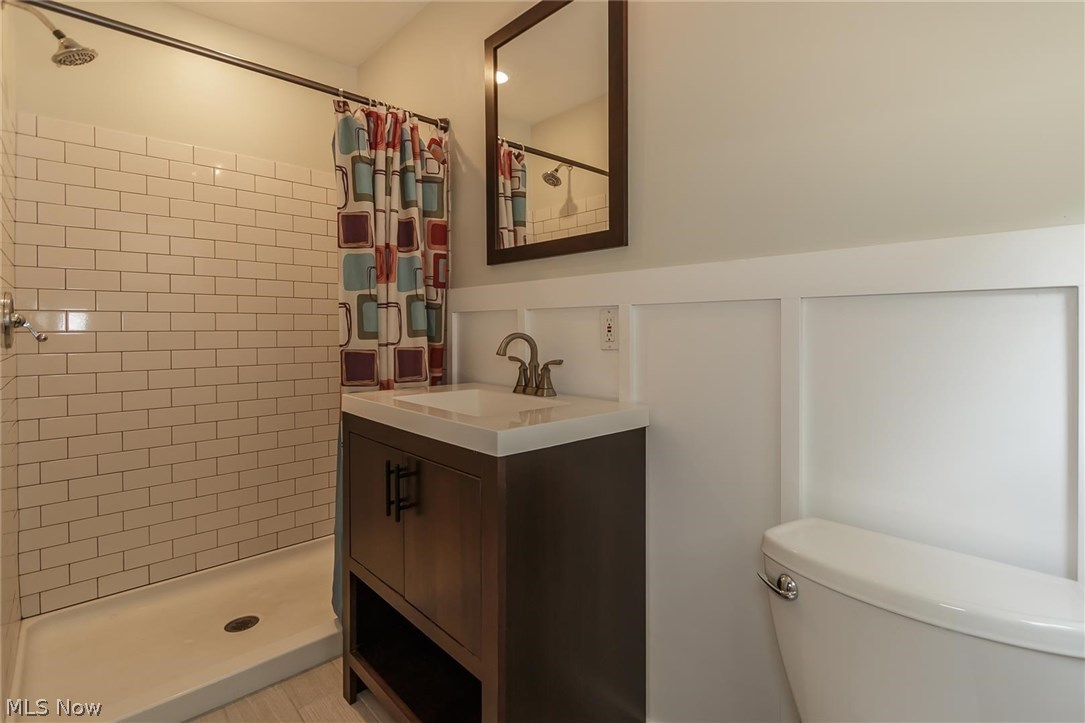 French Hollow - Residential