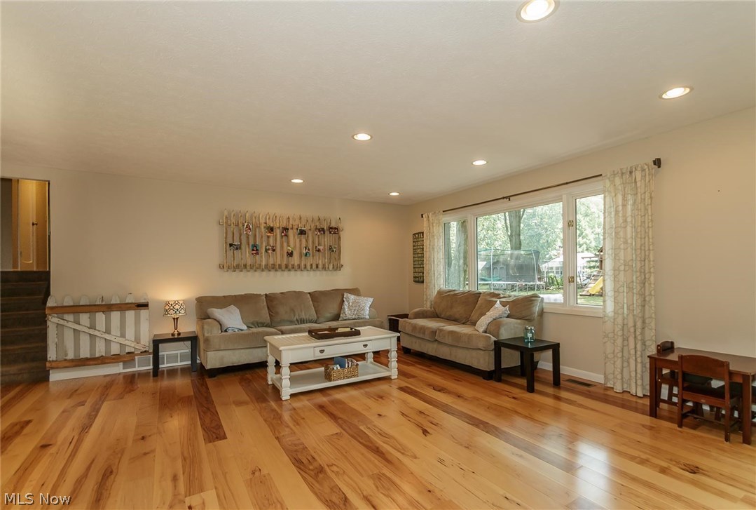 French Hollow - Residential