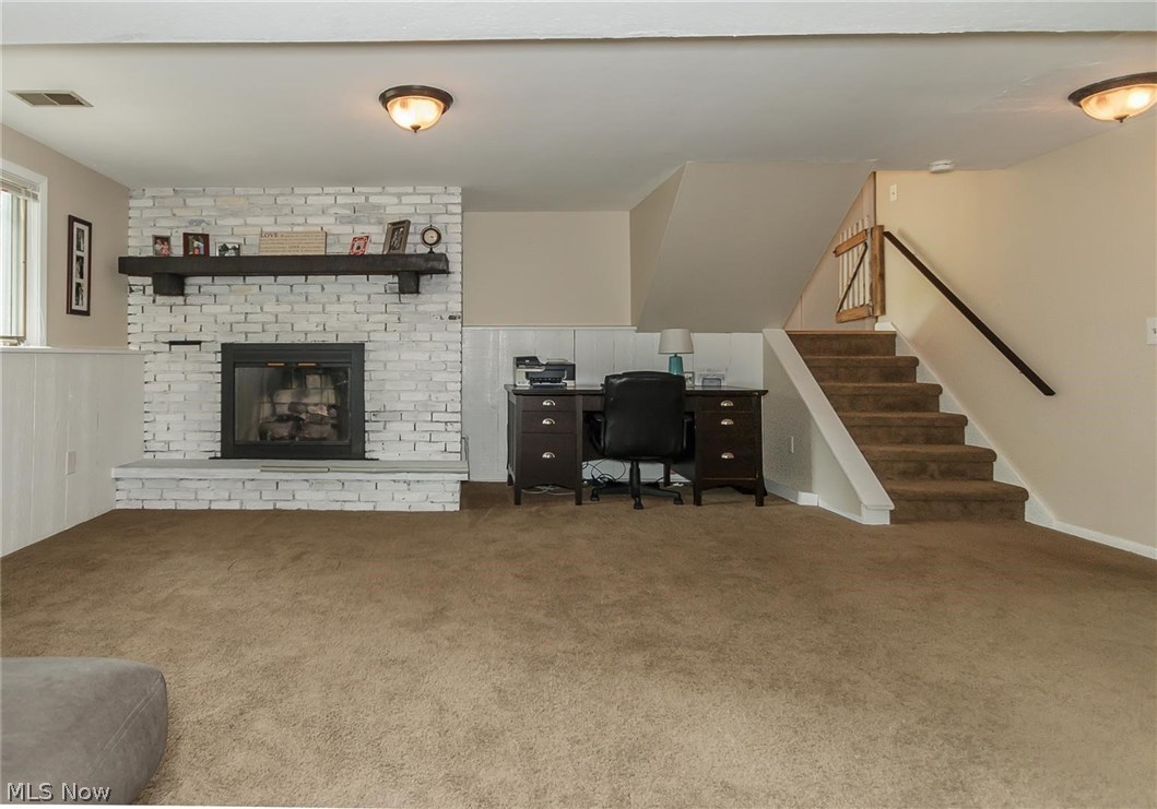 French Hollow - Residential