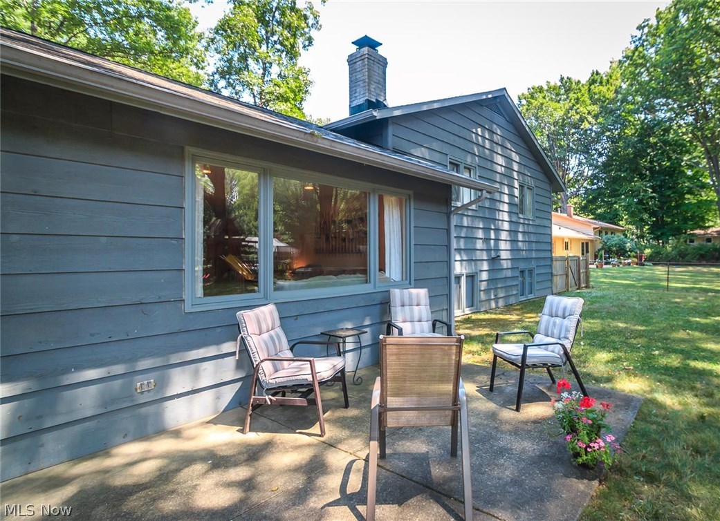 French Hollow - Residential