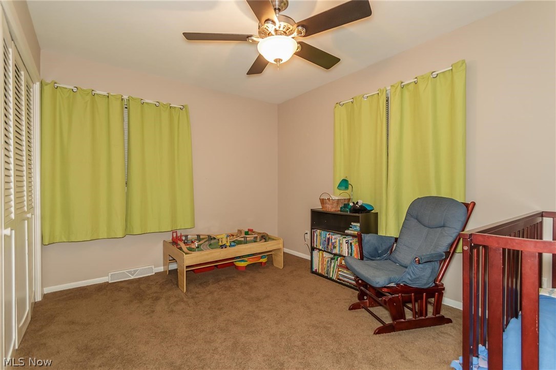 French Hollow - Residential