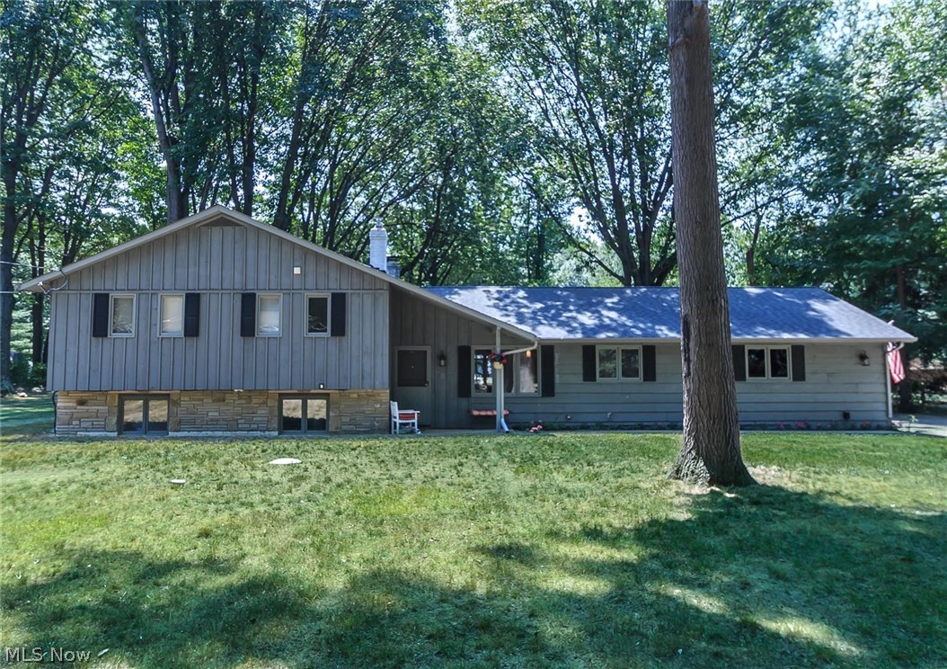 French Hollow - Residential