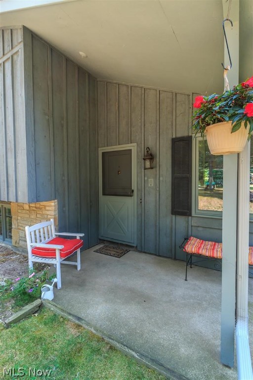 French Hollow - Residential