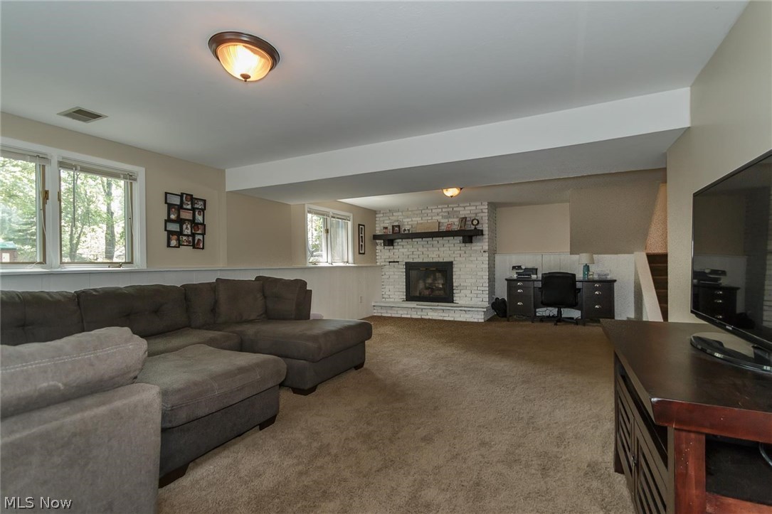 French Hollow - Residential