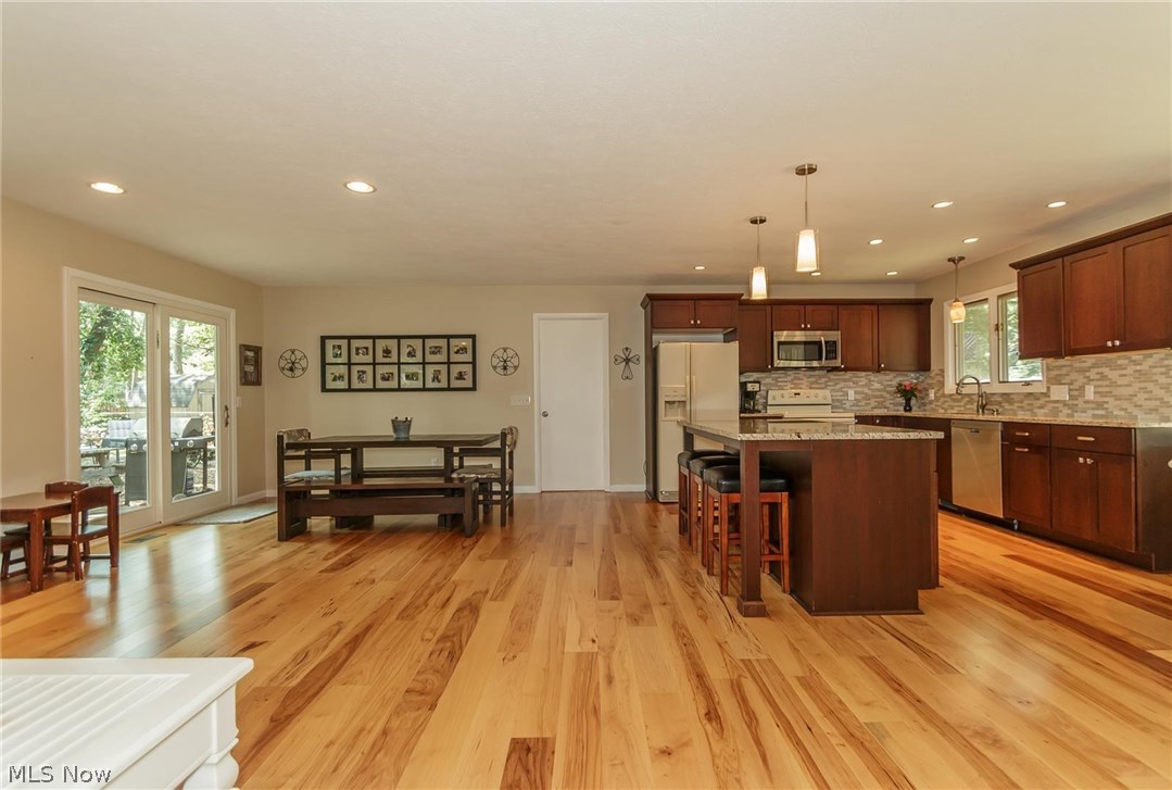 French Hollow - Residential