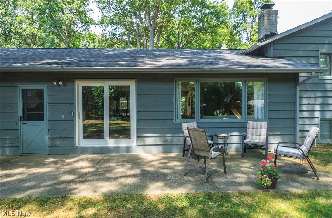 French Hollow - Residential