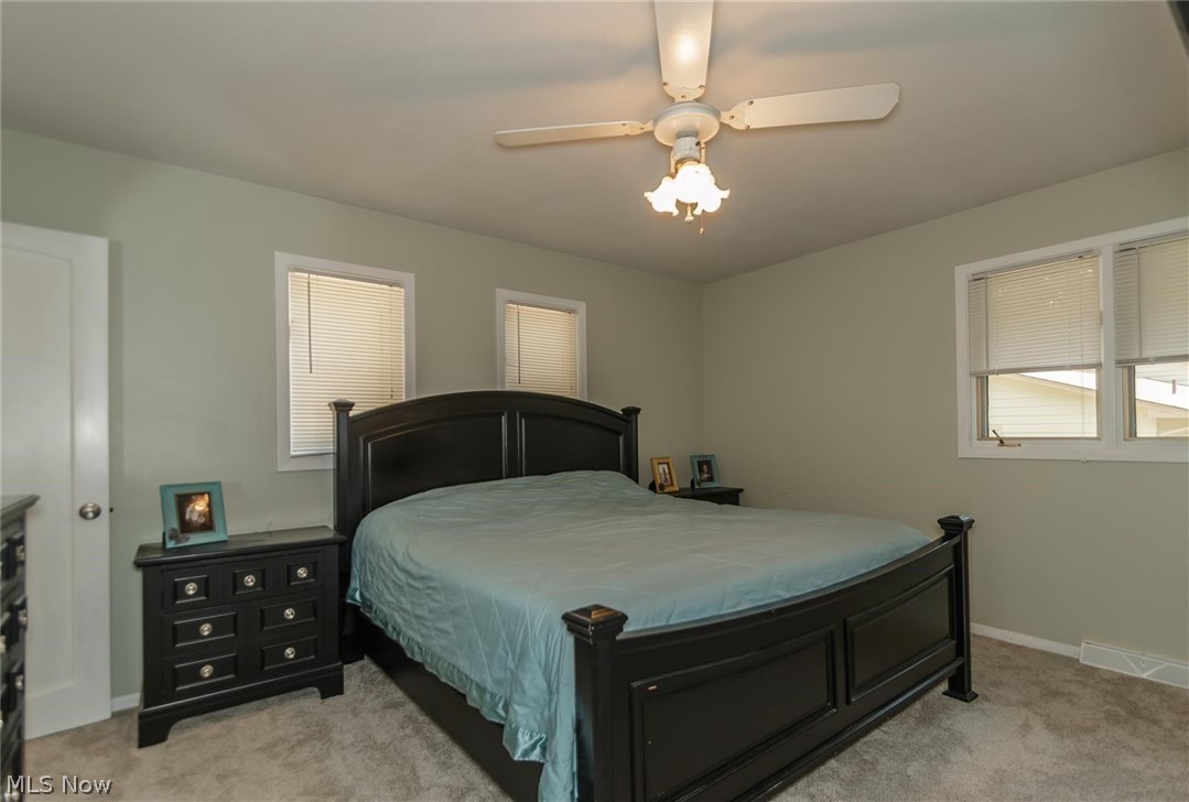 French Hollow - Residential