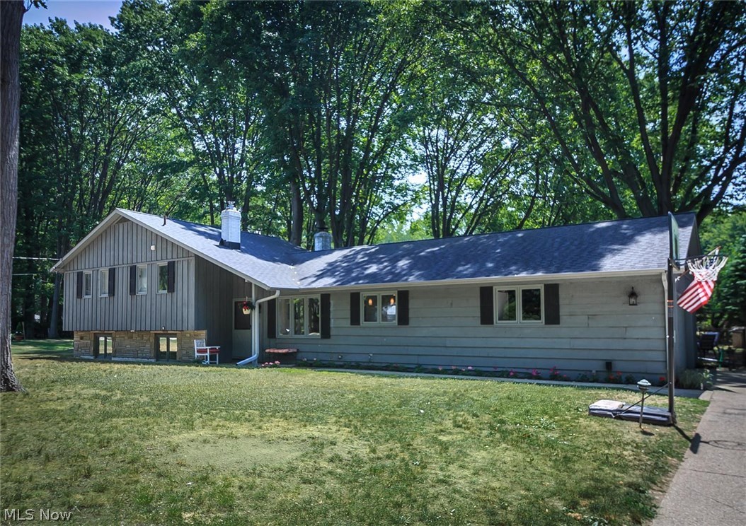 French Hollow - Residential