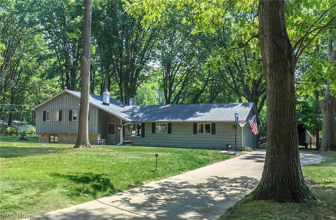 French Hollow - Residential