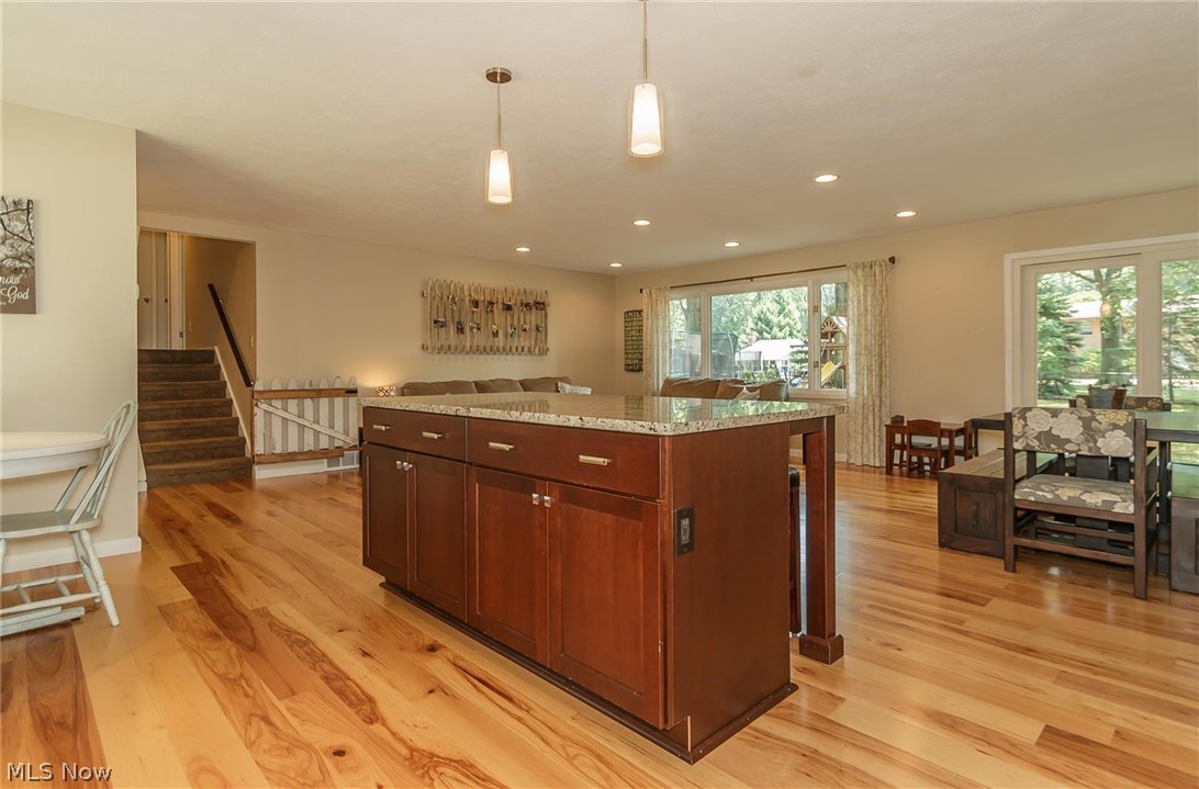 French Hollow - Residential