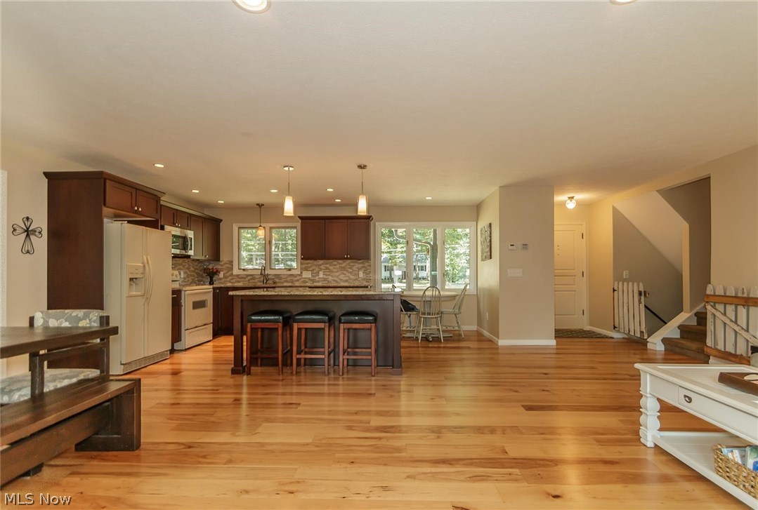 French Hollow - Residential