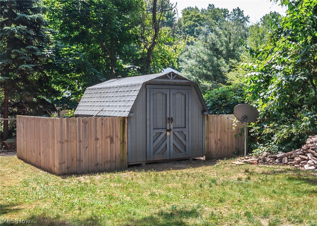 French Hollow - Residential