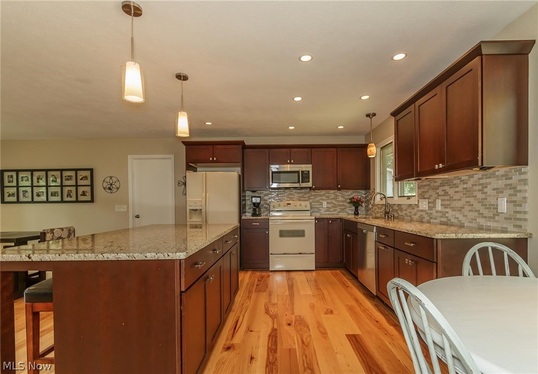 French Hollow - Residential