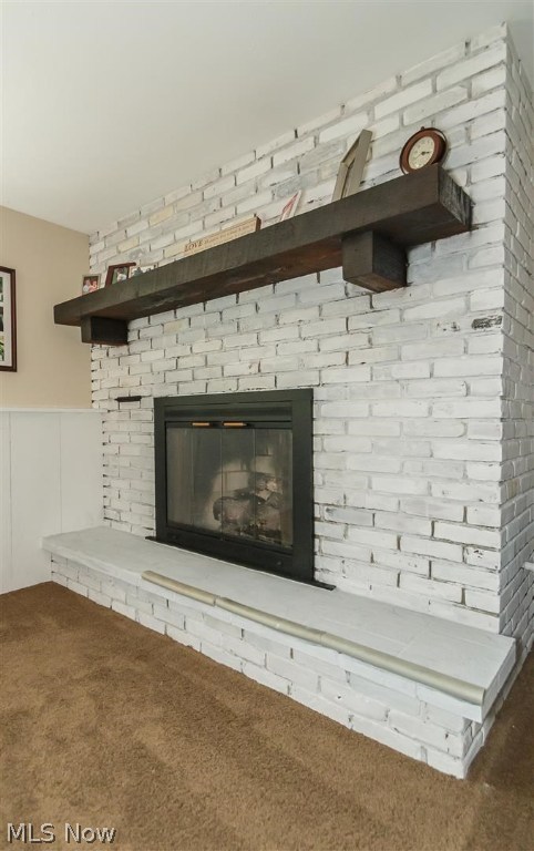 French Hollow - Residential