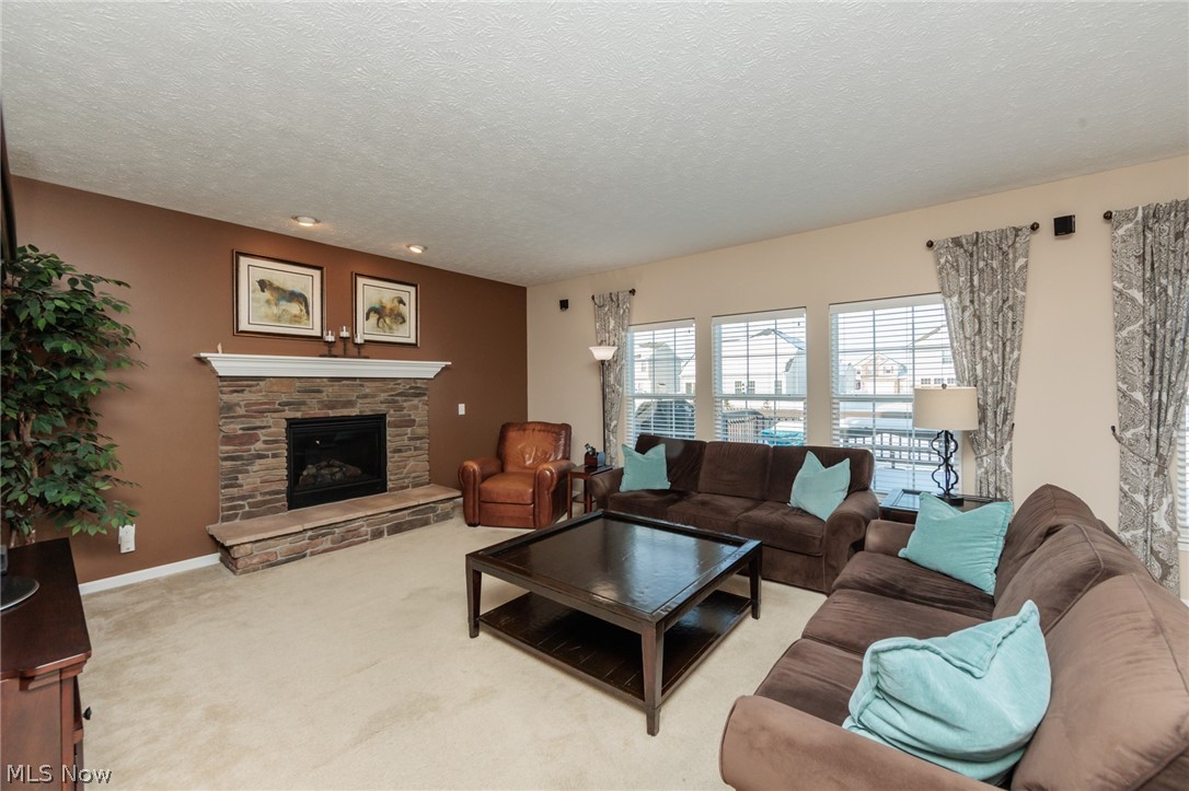 Waterbury Sub - Residential