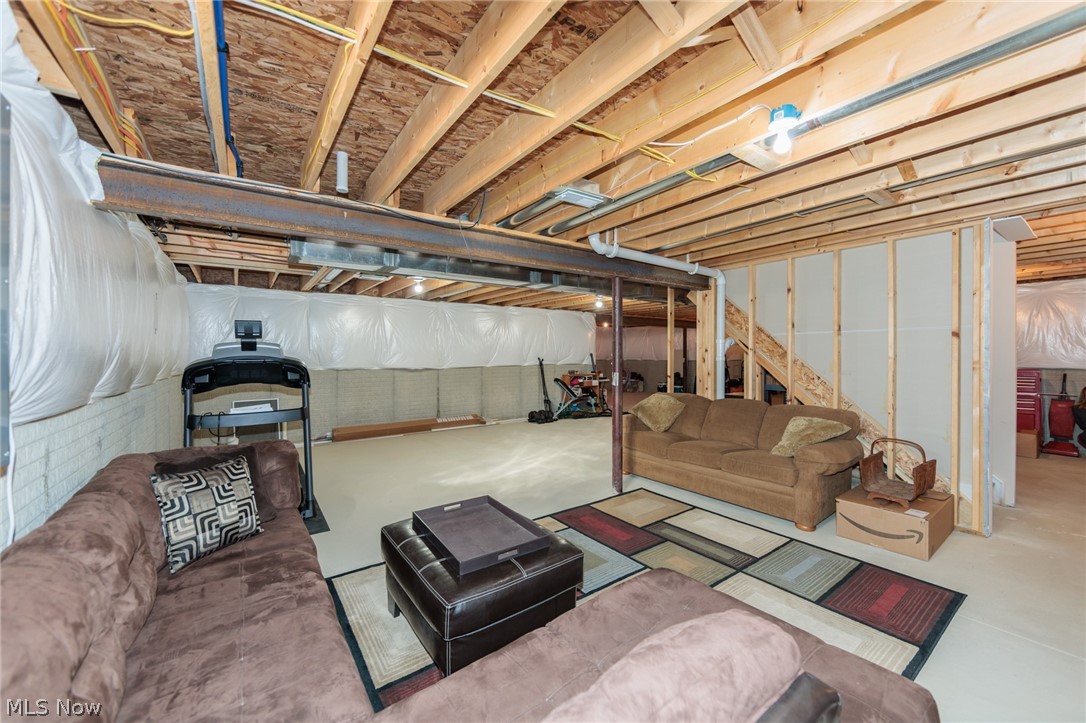 Waterbury Sub - Residential